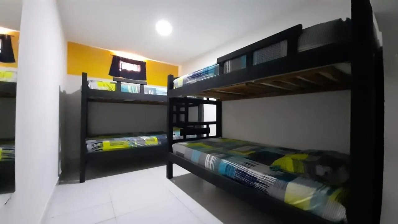 Hostal El Altisimo Kartagena 0*,  Kolumbia